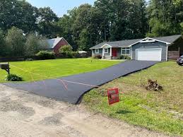 Best Brick Driveway Installation  in Celoron, NY